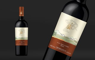 匠心獨(dú)運(yùn)，品味賀蘭 寧夏丹麓酒莊紅酒系列包裝的東方美學(xué)探索